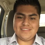 Dani from San Quintin | Man | 28 years old | Taurus