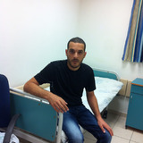 Ziv from Akko | Man | 38 years old | Aquarius