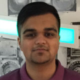 Hamzah from Blackburn | Man | 31 years old | Libra