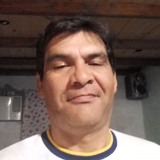 Fabi from Corrientes | Man | 54 years old | Leo