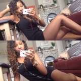 Gigi from Barendrecht | Woman | 31 years old | Cancer