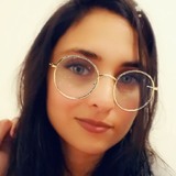Nani from Gonzalez Catan | Woman | 40 years old | Capricorn