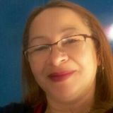 Fran from Guarulhos | Woman | 58 years old | Leo