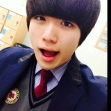 Lee from Taegu | Man | 30 years old | Cancer