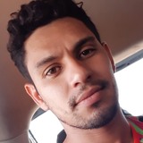 Paulorobr6B from Jaciara | Man | 32 years old | Libra