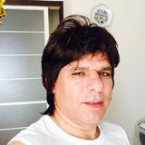 Shaukat Nazar from Oyama | Man | 42 years old | Capricorn