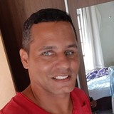 Neguinho from Marataizes | Man | 44 years old | Aries