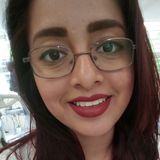 Mel from Tuxtla Gutiérrez | Woman | 30 years old | Aquarius