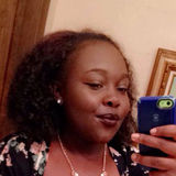 Sparks from Lubbock | Woman | 27 years old | Scorpio