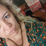 Lavanderianobn from Tapejara | Woman | 40 years old | Scorpio
