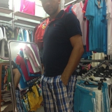 St from Anderlecht | Man | 41 years old | Capricorn