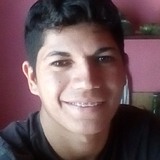 Ricassiosant1Z from Sao Goncalo do Amarante | Man | 31 years old | Gemini