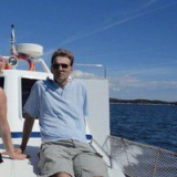 Jeroen from Breda | Man | 62 years old | Scorpio