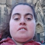 Constanza from Brussels | Woman | 35 years old | Leo
