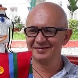 Neto from Uruburetama | Man | 61 years old | Sagittarius