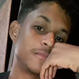 Wallasdias from Sao Luis | Man | 25 years old | Gemini