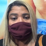 Claudiaferreaq from Niteroi | Woman | 43 years old | Scorpio