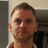 Kevin from Kapellen | Man | 41 years old | Sagittarius