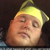 Singleman from Martins Ferry | Man | 27 years old | Leo