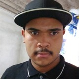 Edson from Aguai | Man | 26 years old | Capricorn