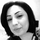 Dina from Vantaa | Woman | 48 years old | Cancer