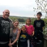 Angelo from Mooresville | Man | 40 years old | Cancer
