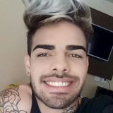 Frantchesco from Avare | Man | 29 years old | Cancer