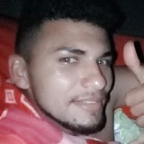 Mateusoliveiug from Santo Antonio do Taua | Man | 31 years old | Scorpio