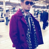 Aw from Yamagata-shi | Man | 33 years old | Taurus