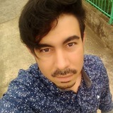 John from Castro | Man | 32 years old | Libra