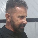 Pescador from Nilopolis | Man | 55 years old | Scorpio