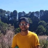 Jau from Rio Formoso | Man | 29 years old | Cancer