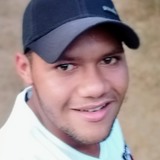 Samu from Ibatiba | Man | 34 years old | Taurus