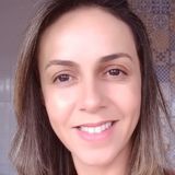Katinha from Perdoes | Woman | 48 years old | Taurus