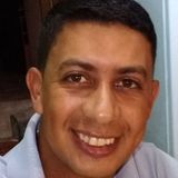Jp from Ecoporanga | Man | 43 years old | Leo