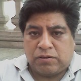 Pariente from Polanco | Man | 50 years old | Capricorn