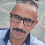 Aliriobolivapj from Tocancipa | Man | 51 years old | Scorpio