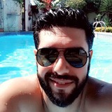 Felipe from Ubatuba | Man | 42 years old | Cancer
