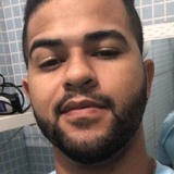 Wananderaonrcv from Porto Seguro | Man | 28 years old | Sagittarius