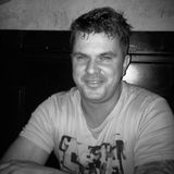 Gijs from Katwijk aan Zee | Man | 41 years old | Scorpio