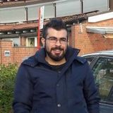 Musa from Hamburg | Man | 31 years old | Gemini