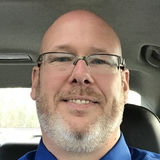 Jake from Old Town | Man | 50 years old | Taurus