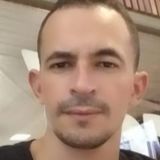 Welder from Matias Olimpio | Man | 34 years old | Cancer