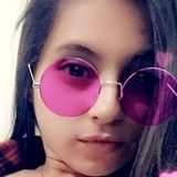 Camila from Indaiatuba | Woman | 26 years old | Capricorn