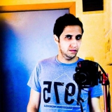 Ali from Antwerp | Man | 39 years old | Virgo