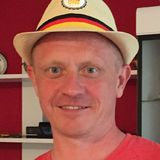 Kestuk from Kaunas | Man | 46 years old | Capricorn