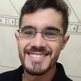 Andrevigilupf from Alfenas | Man | 33 years old | Virgo