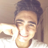 Max from Imola | Man | 28 years old | Capricorn