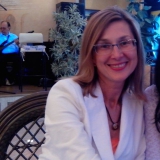 Julia from Minsk | Woman | 54 years old | Cancer