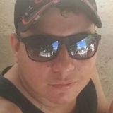 Lindys from Mossoro | Man | 35 years old | Cancer